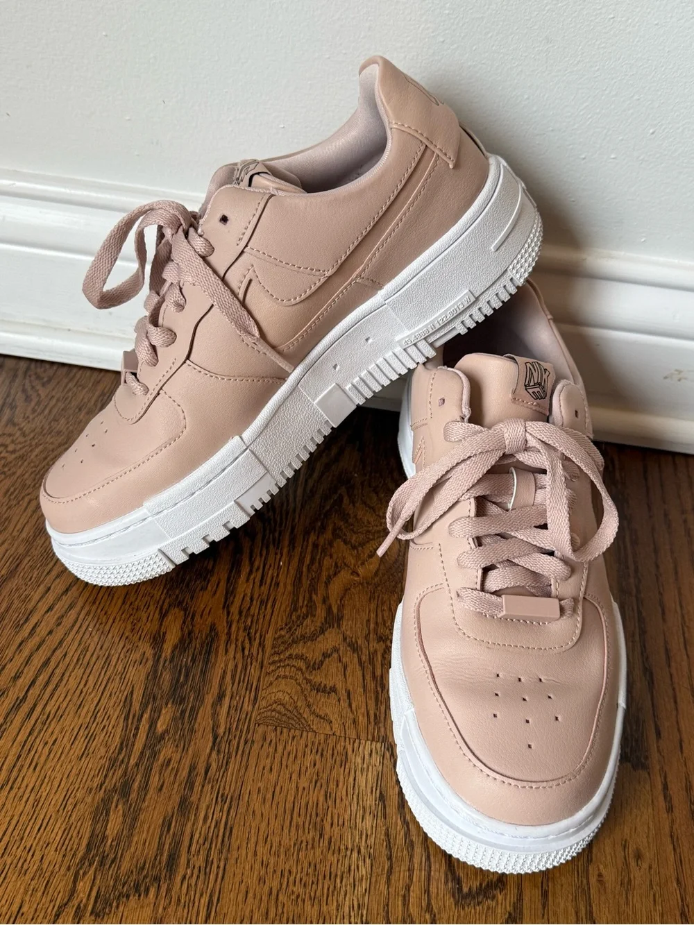 Nike air force